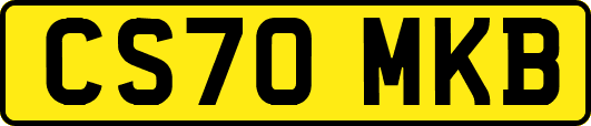 CS70MKB