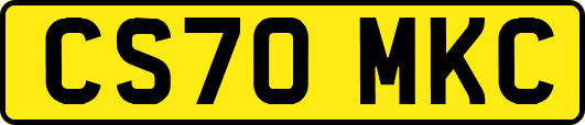 CS70MKC