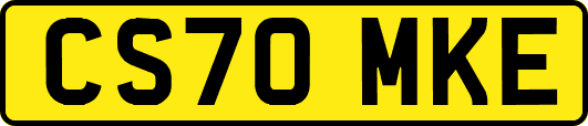 CS70MKE