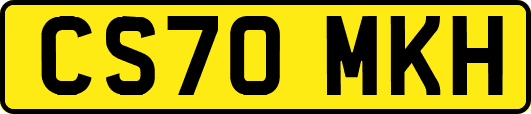 CS70MKH