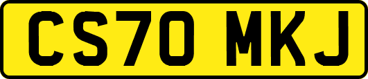 CS70MKJ