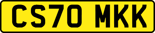 CS70MKK
