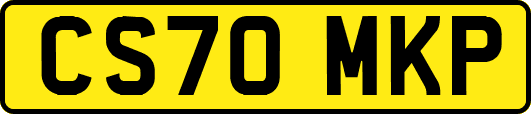 CS70MKP