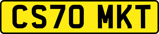 CS70MKT