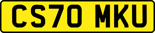 CS70MKU