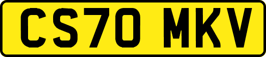 CS70MKV