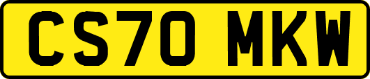 CS70MKW