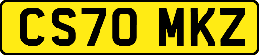CS70MKZ