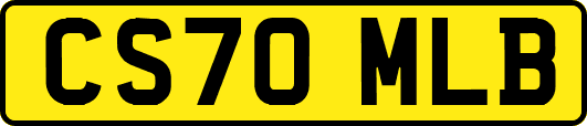 CS70MLB