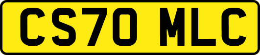 CS70MLC