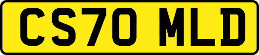 CS70MLD