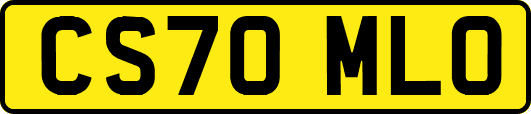 CS70MLO