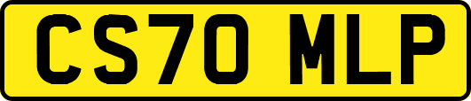 CS70MLP