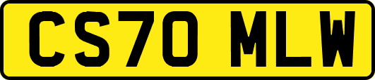 CS70MLW