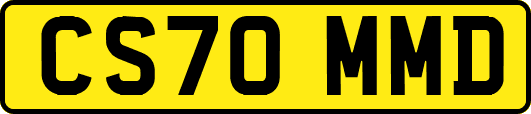 CS70MMD