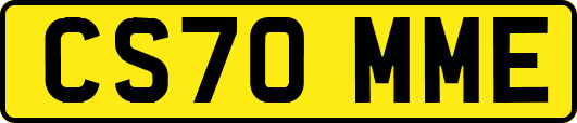 CS70MME
