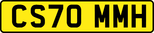 CS70MMH