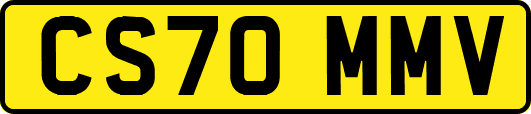 CS70MMV