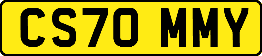 CS70MMY