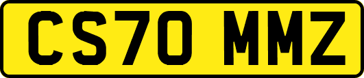 CS70MMZ