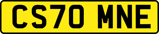 CS70MNE