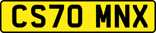 CS70MNX