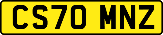 CS70MNZ