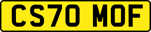 CS70MOF