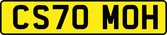 CS70MOH