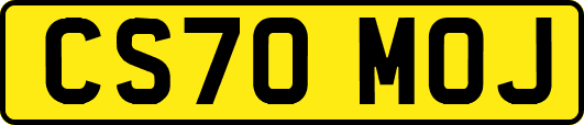 CS70MOJ