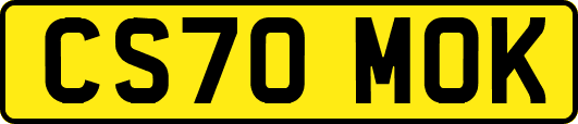CS70MOK