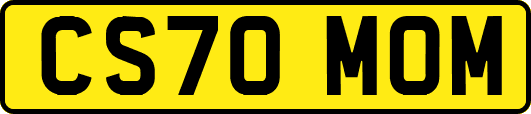 CS70MOM