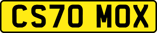 CS70MOX