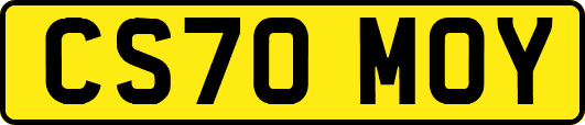 CS70MOY