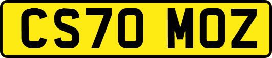 CS70MOZ