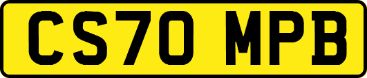 CS70MPB