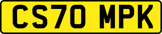 CS70MPK