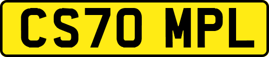 CS70MPL