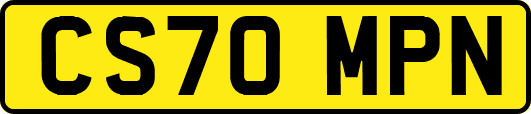 CS70MPN