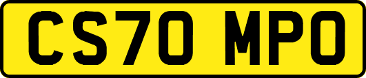 CS70MPO