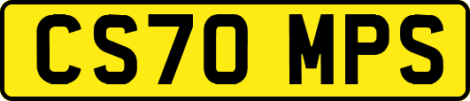 CS70MPS