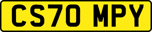 CS70MPY
