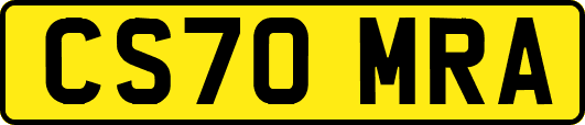 CS70MRA