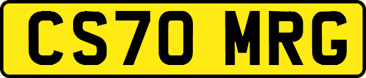 CS70MRG