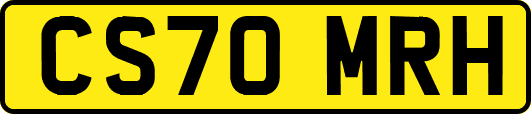 CS70MRH