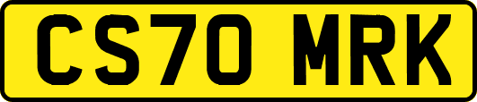 CS70MRK
