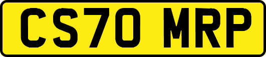 CS70MRP