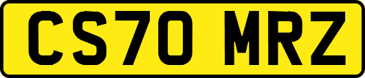 CS70MRZ