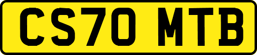 CS70MTB