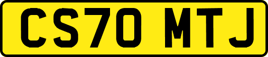 CS70MTJ
